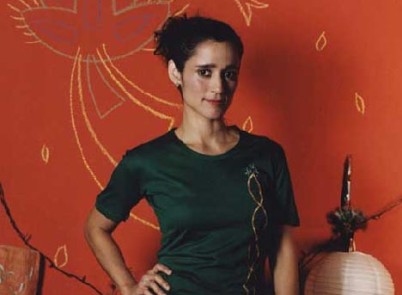 JULIETA VENEGAS Sale hoy a la venta su nuevo disco, 